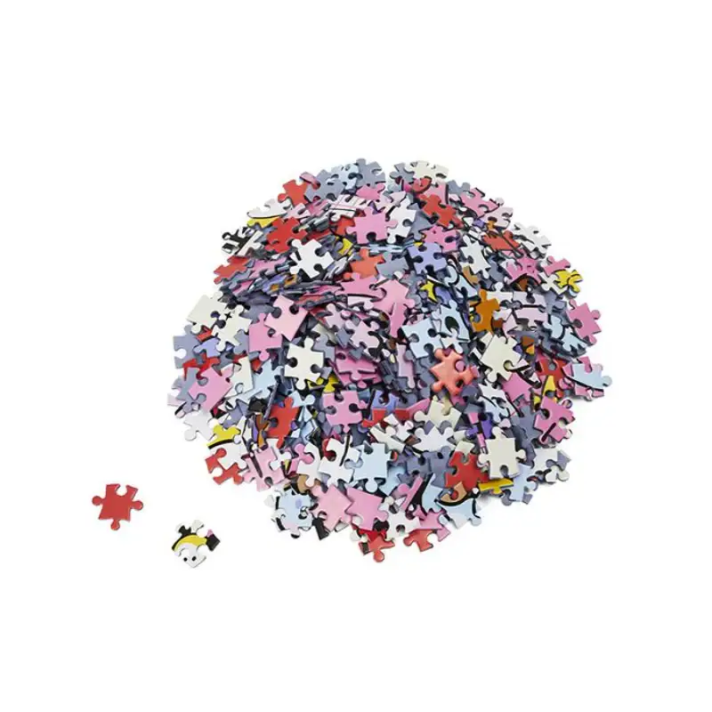 BT21 - Jigsaw Puzzle - Image 4
