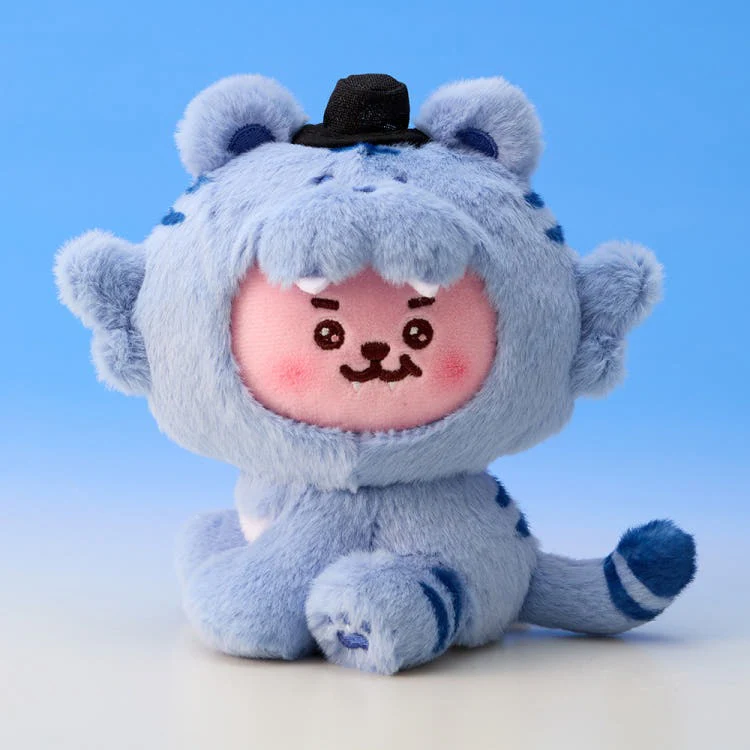 BT21 - K-Tiger Doll - Image 4
