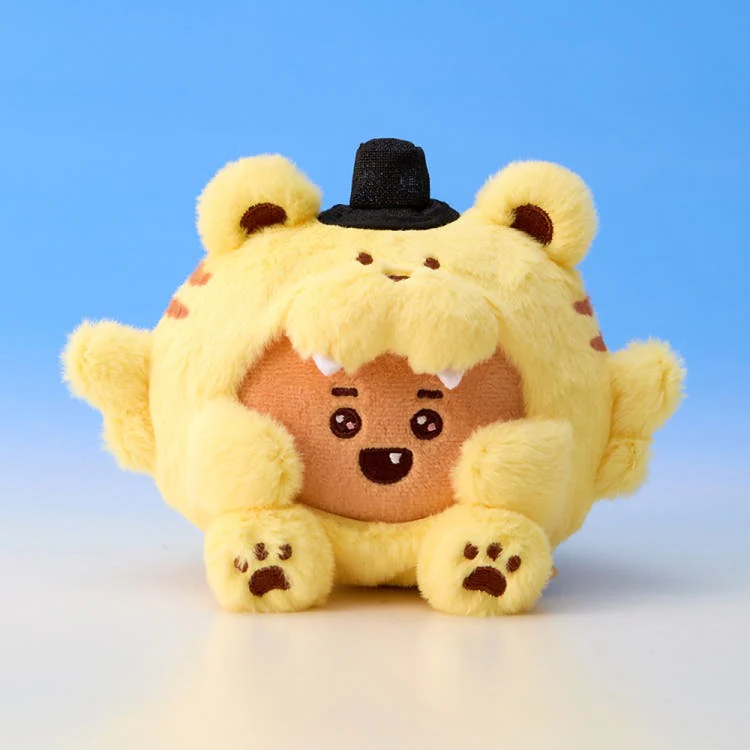 BT21 - K-Tiger Doll - Image 6