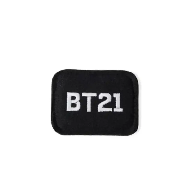 BT21 - Koya Magnet Lying Doll Set - Image 9