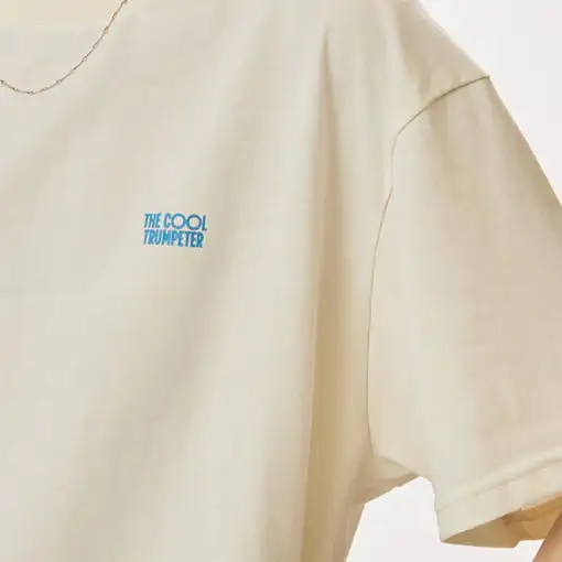 BT21 - KOYA The Cool Trumpeter Short Sleeve T-Shirt - Image 3