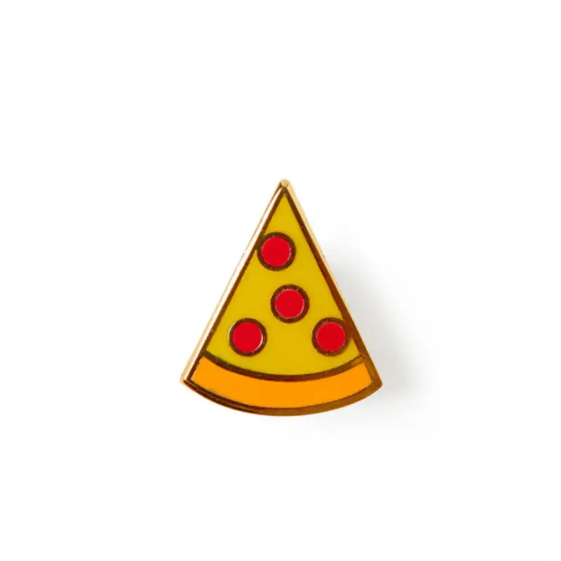 BT21 - Metal Badge - Image 3
