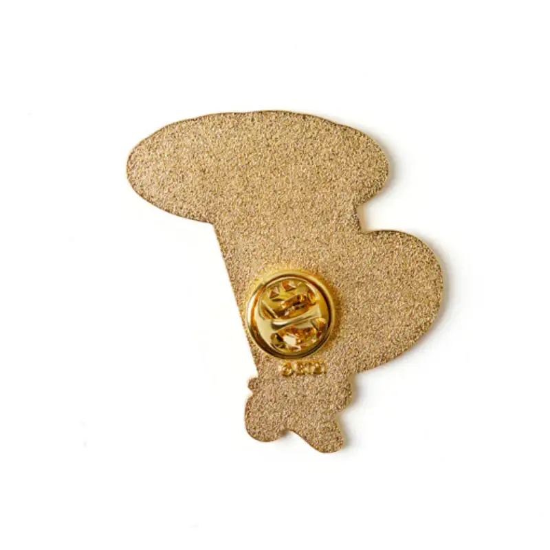 BT21 - Metal Badge - Image 4