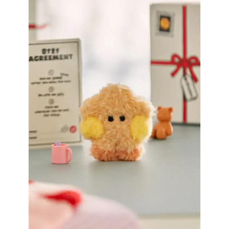 BT21 - Mini Minini Doll - Image 18