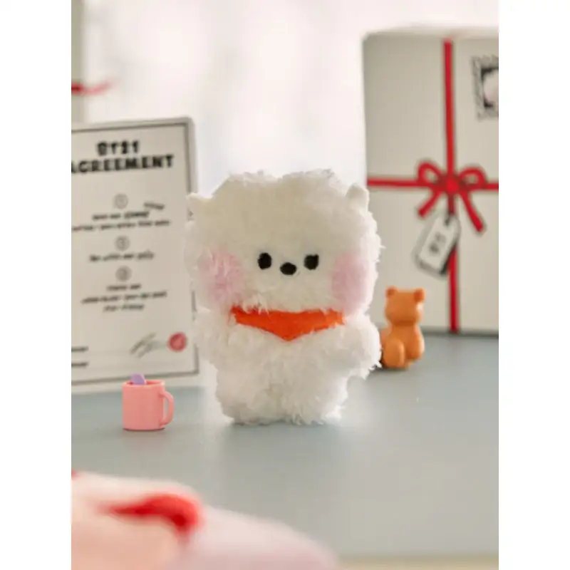 BT21 - Mini Minini Doll - Image 2