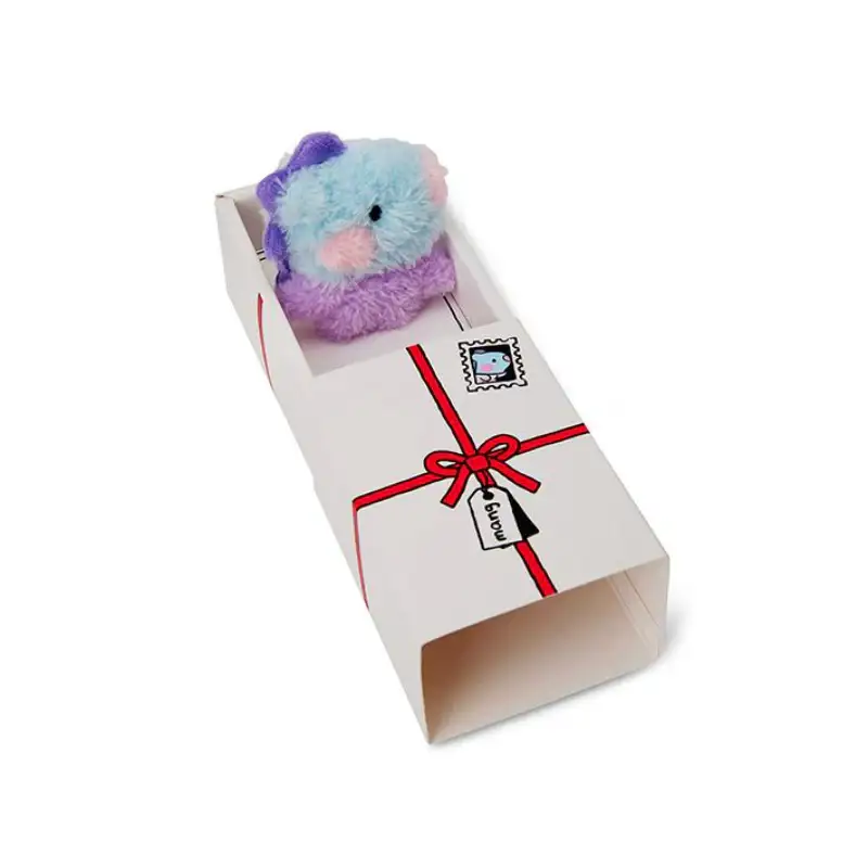 BT21 - Mini Minini Doll - Image 28