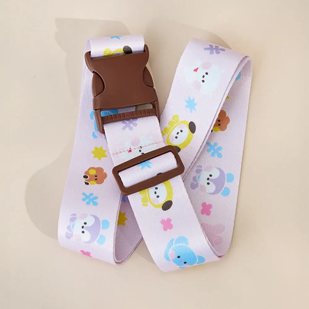 BT21 - Mini Scout Carrier Belt (PINK)