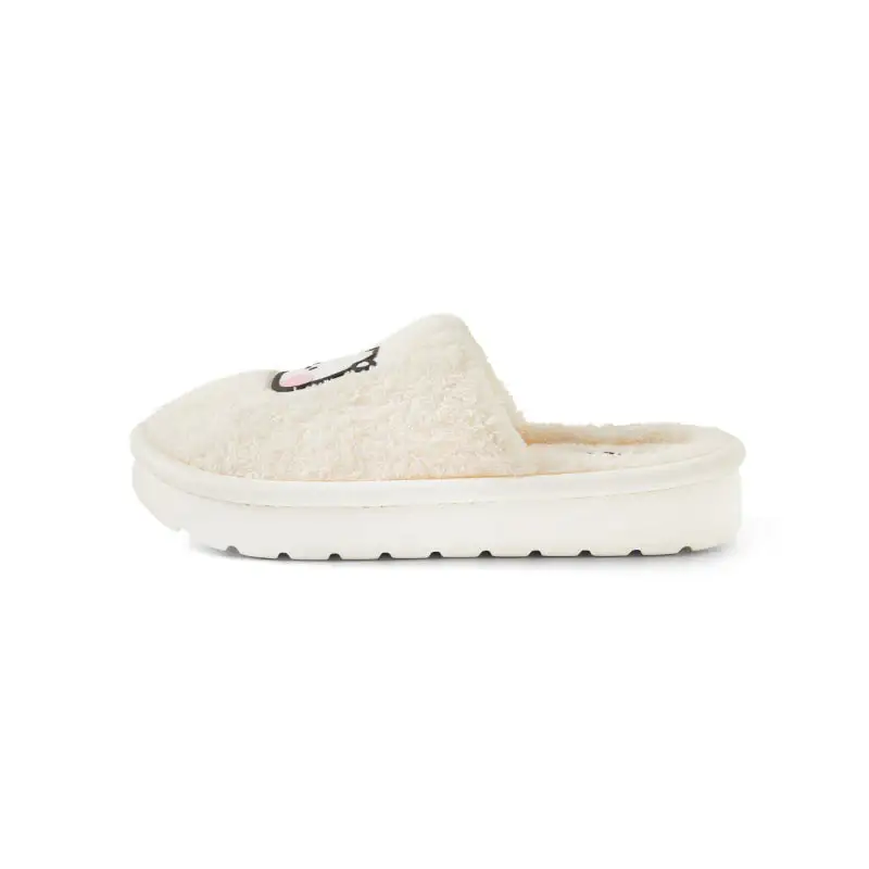 BT21 - Minini Big Face Boucle Slippers - Image 46