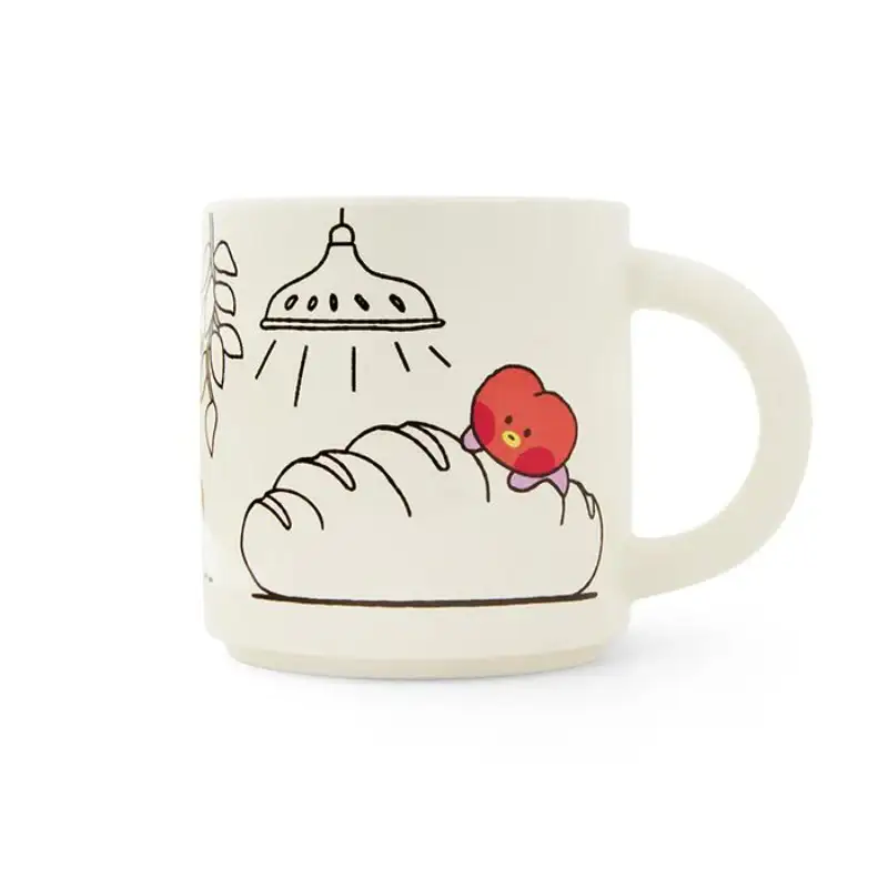 BT21 - Minini Ceramic Mug - Image 21