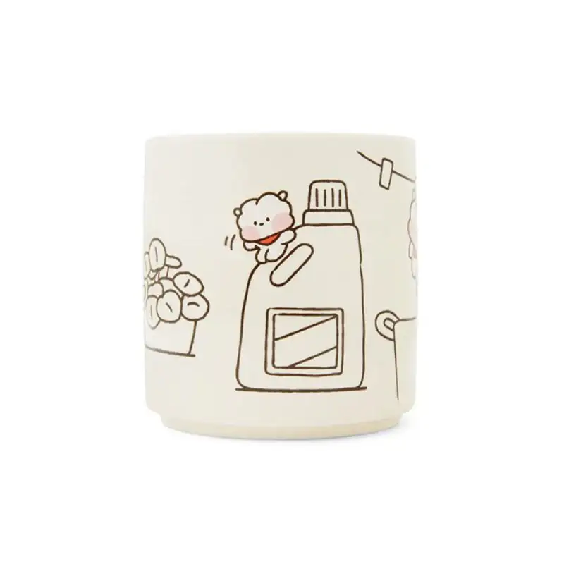 BT21 - Minini Ceramic Mug - Image 8