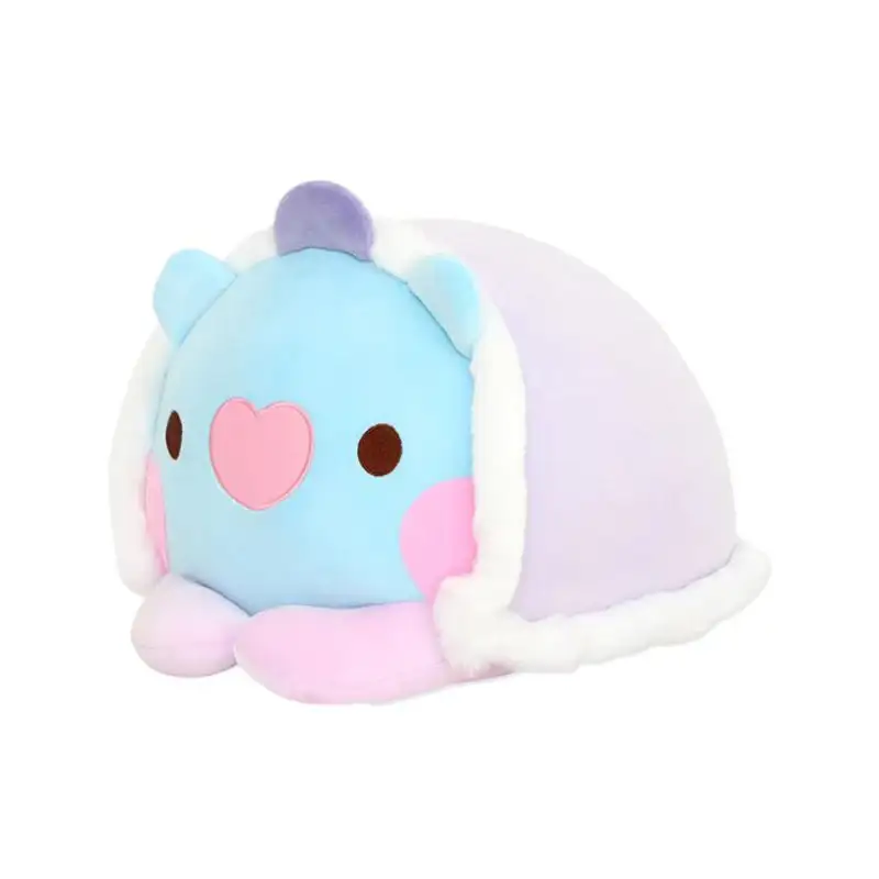 BT21 - Minini Cozy Cushion - Image 14