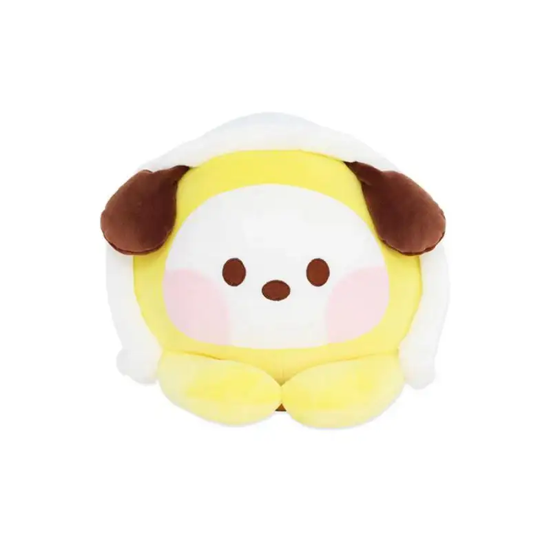 BT21 - Minini Cozy Cushion - Image 17