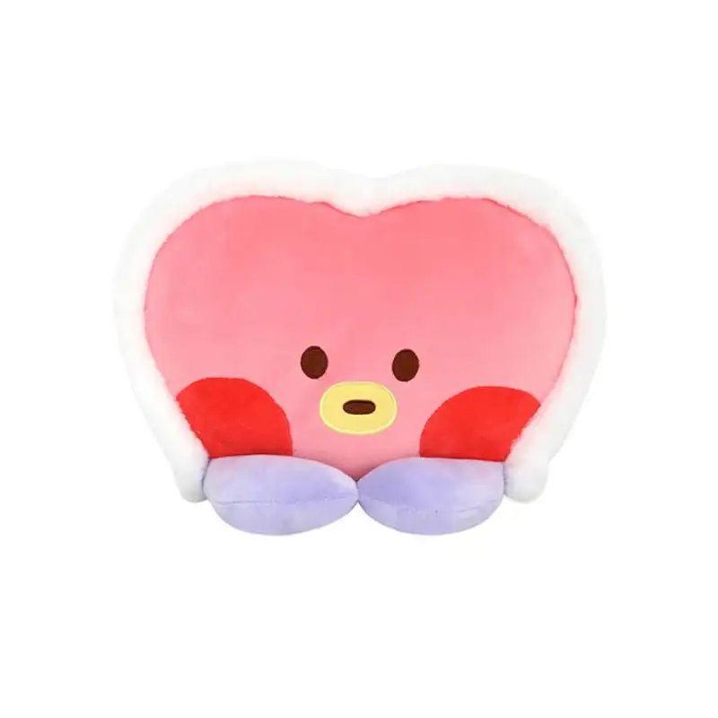 BT21 - Minini Cozy Cushion - Image 21