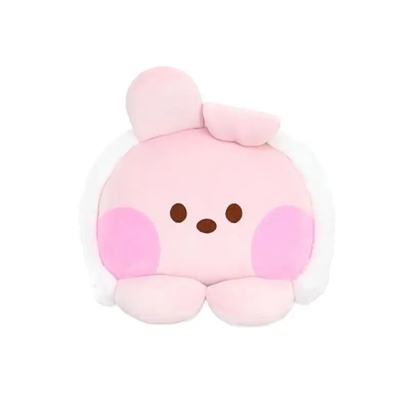 BT21 - Minini Cozy Cushion - Image 25
