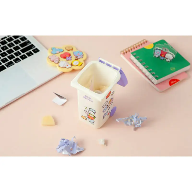 BT21 - Minini Desk Multi-Purpose Holder - Image 8