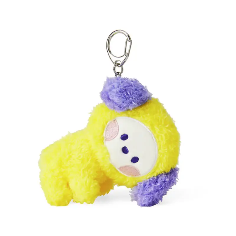 BT21 - Minini Doll Keyring - Image 19