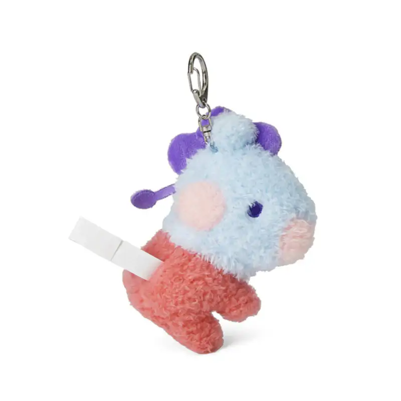 BT21 - Minini Doll Keyring - Image 8
