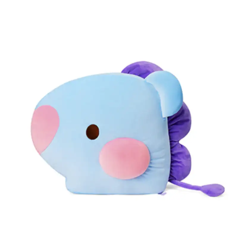 BT21 - Minini Face Cushion - Image 11