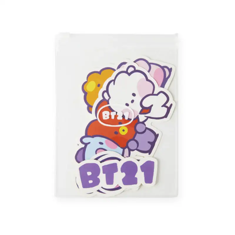 BT21 - Minini Mini Hardcase Carrier - Image 8