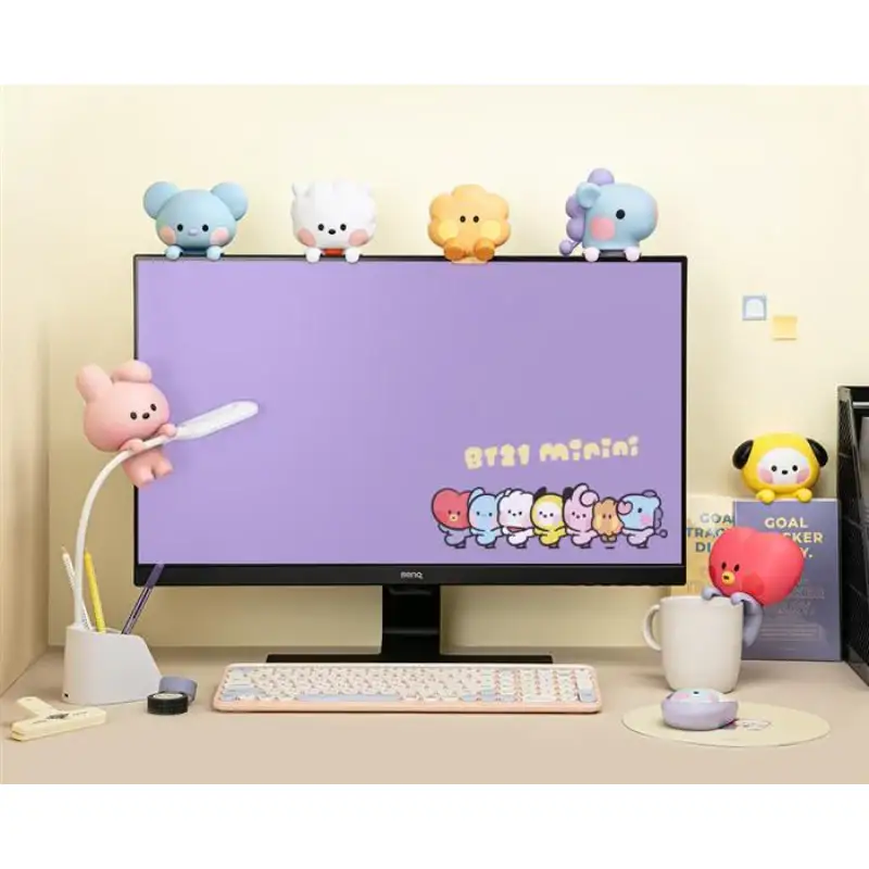 BT21 - Minini Monitor Air Freshener - Image 29