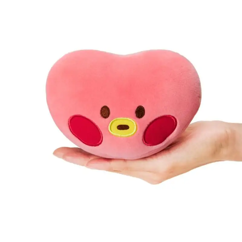 BT21 - Minini Petit Cushion - Image 13