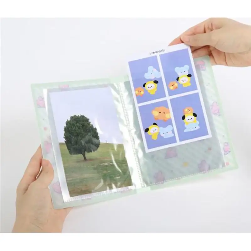 BT21 - Minini Photo Album - Image 9