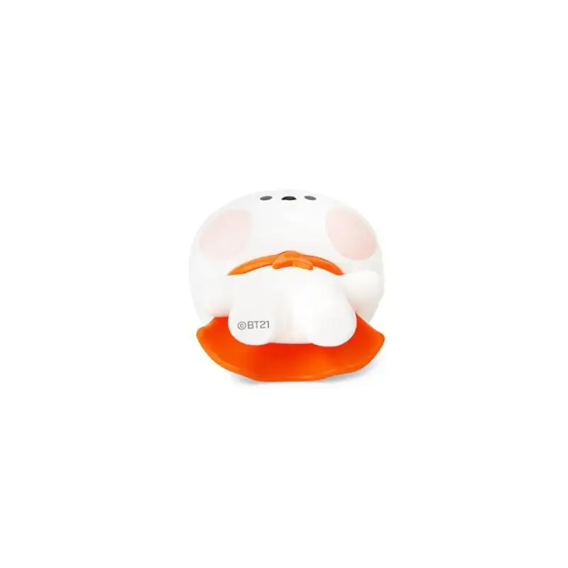 BT21 - Minini Sound Figure Keyring - Image 10