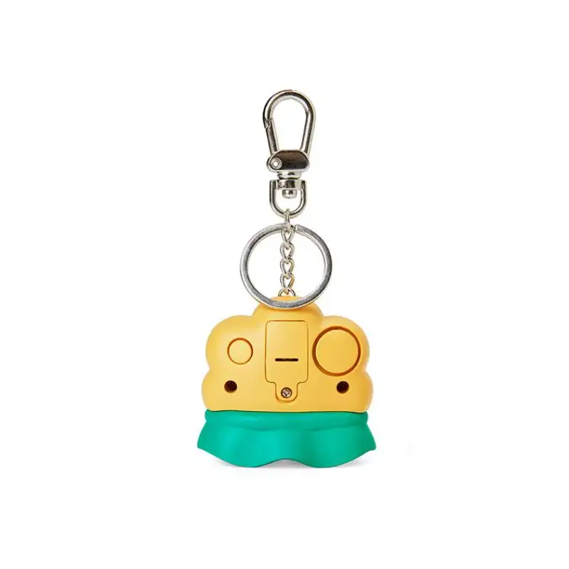 BT21 - Minini Sound Figure Keyring - Image 13