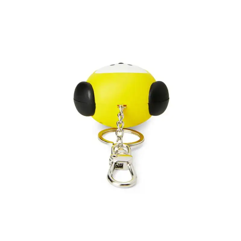 BT21 - Minini Sound Figure Keyring - Image 24