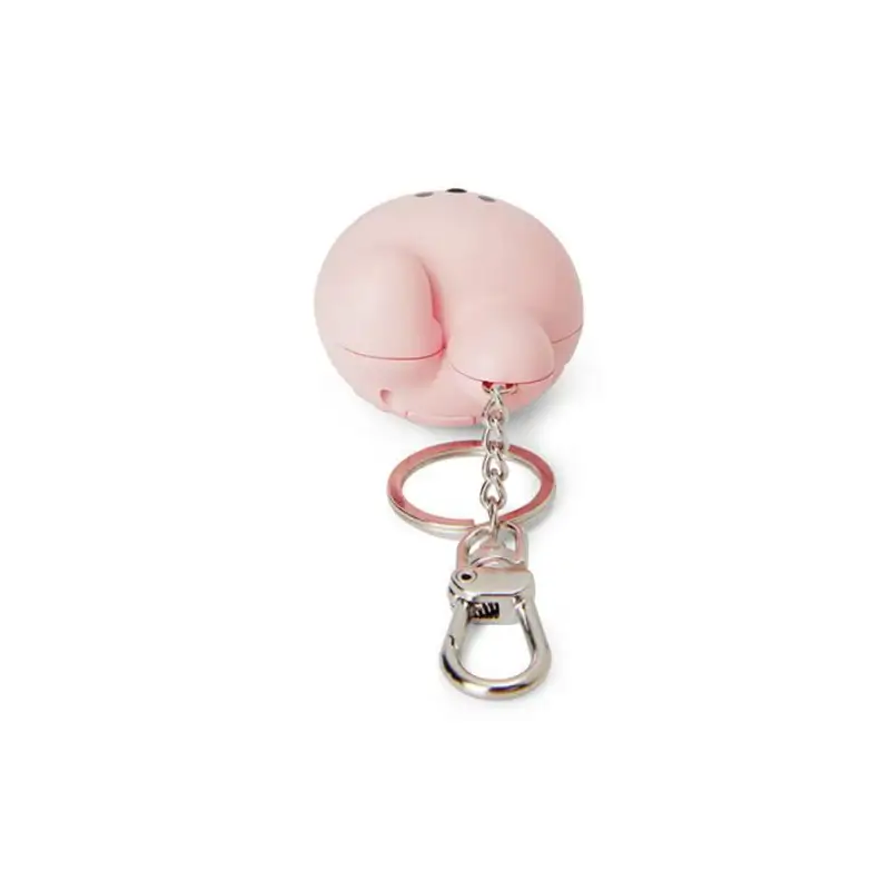 BT21 - Minini Sound Figure Keyring - Image 34