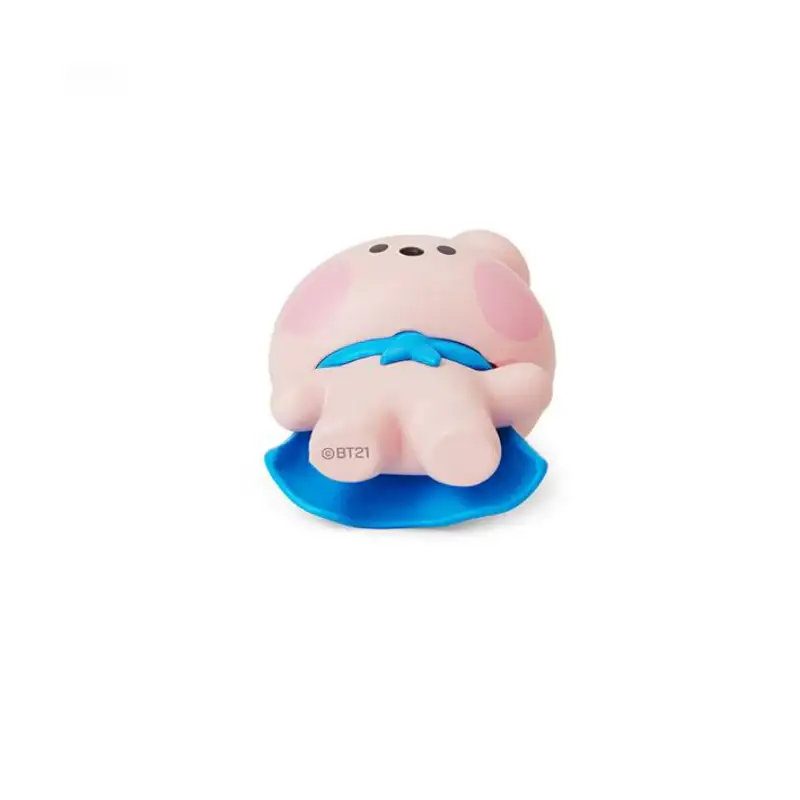 BT21 - Minini Sound Figure Keyring - Image 35