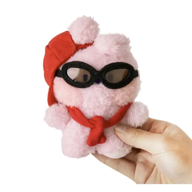 BT21 - Minini Stereo Standing Doll - Image 7