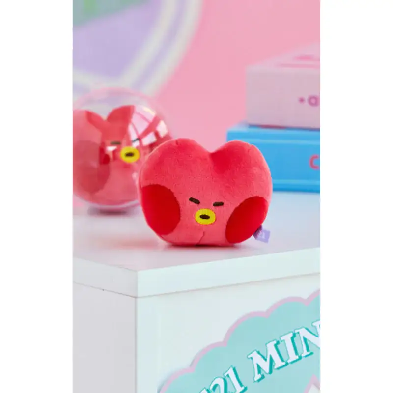 BT21 - Minini Stress Ball - Image 2