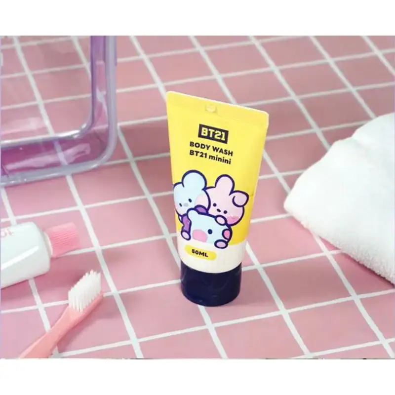 BT21 - Minini Travel Kit - Image 4