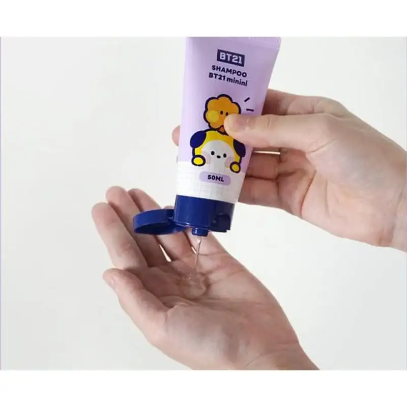 BT21 - Minini Travel Kit - Image 5