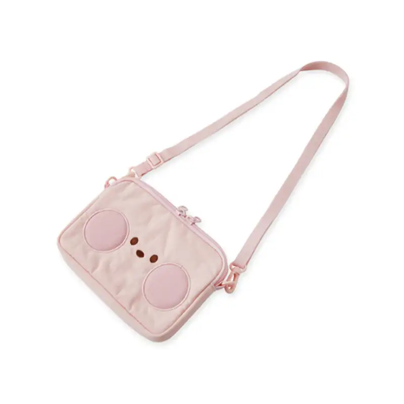 BT21 - Minini Travel Pocket Bag - Image 11