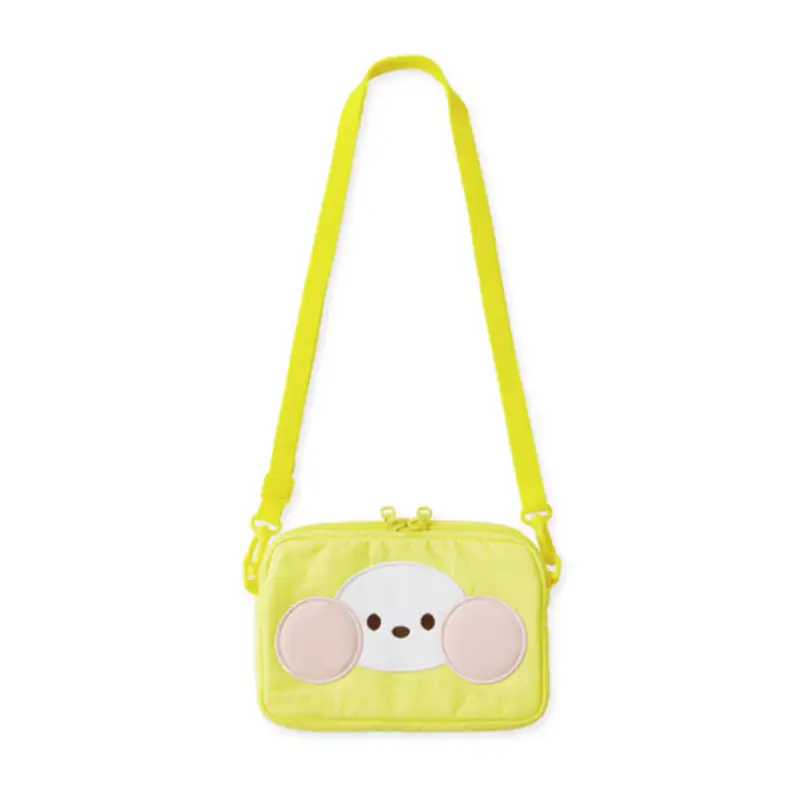 BT21 - Minini Travel Pocket Bag - Image 16
