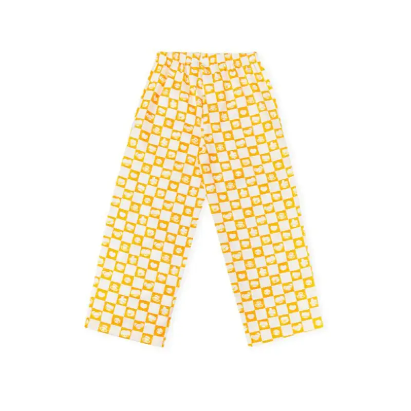 BT21 - Mininie Woven Pajama Pants - Image 2