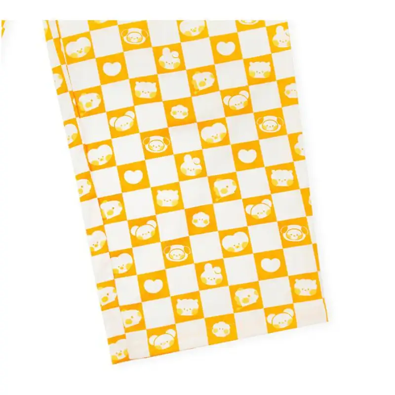 BT21 - Mininie Woven Pajama Pants - Image 5
