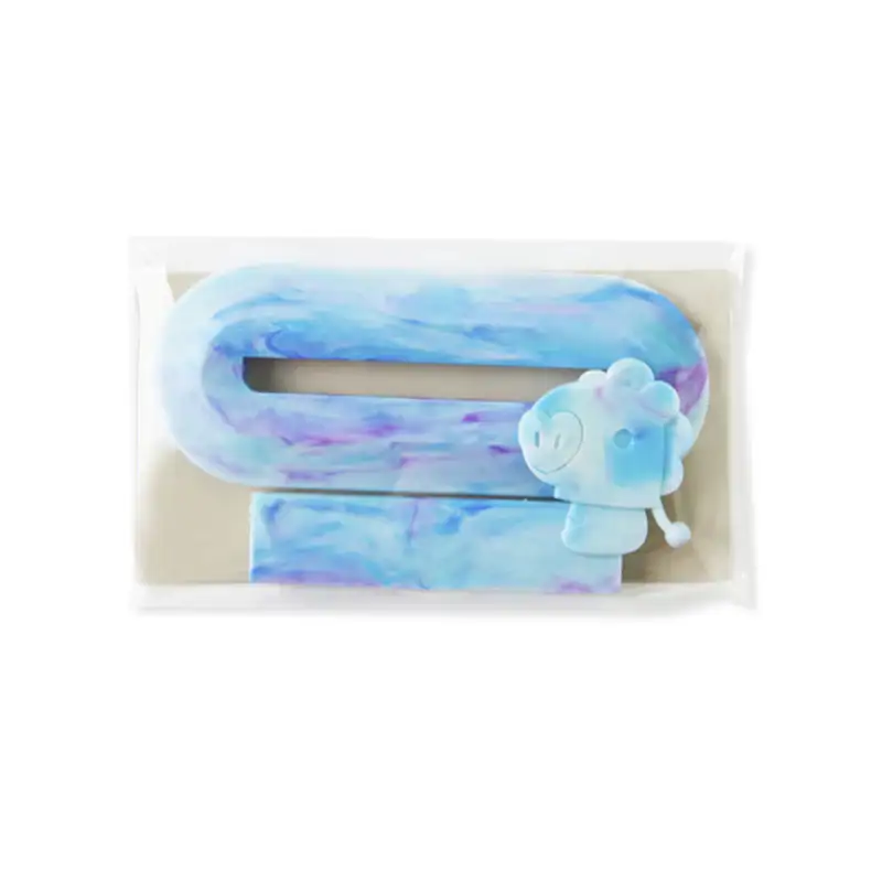 BT21 - No Plastic Sunday Photo Card Holder - Image 23
