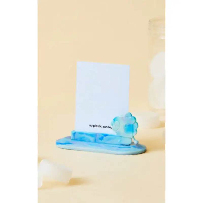 BT21 - No Plastic Sunday Photo Card Holder - Image 9