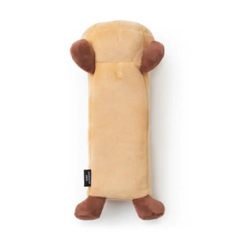 BT21 - Shooky Lying Doll Pencil Case - Image 6