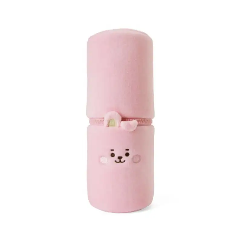 BT21 - Study With Me Face Pencil Case - Image 13
