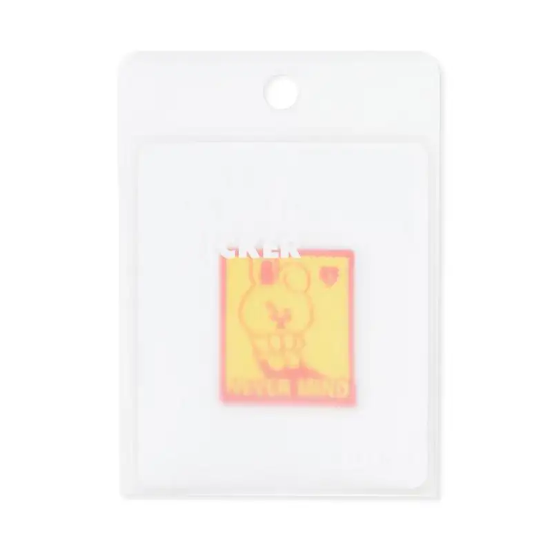 BT21 - Wappen Sticker - Image 14