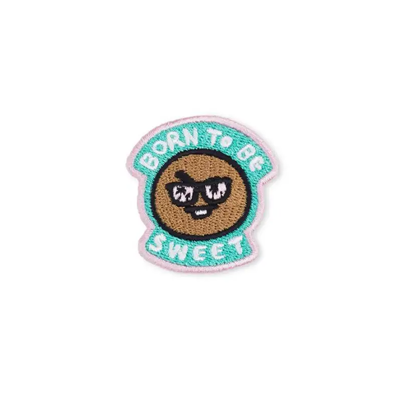 BT21 - Wappen Sticker - Image 15