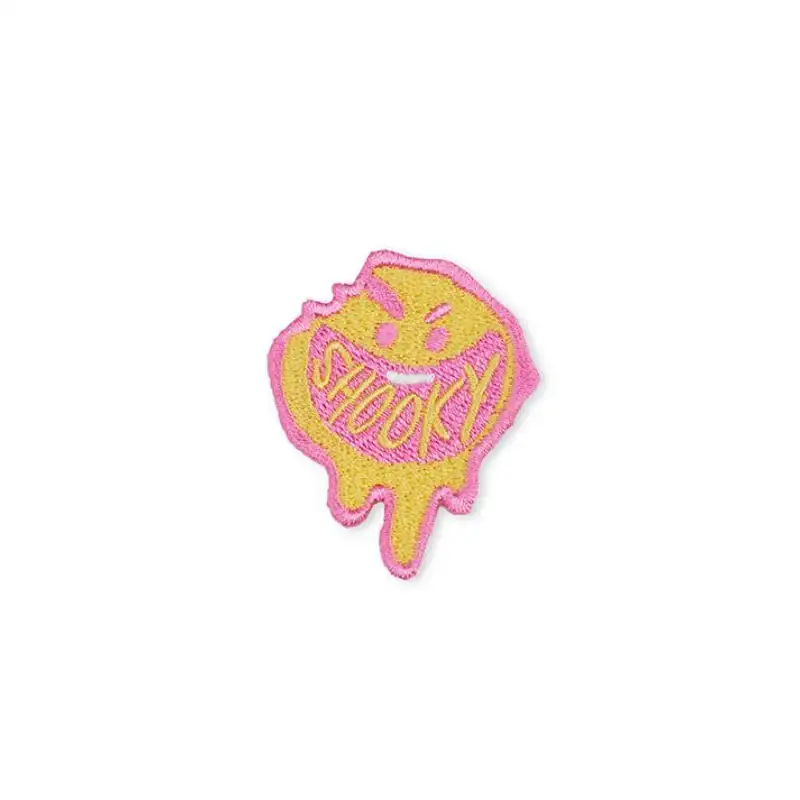 BT21 - Wappen Sticker - Image 17
