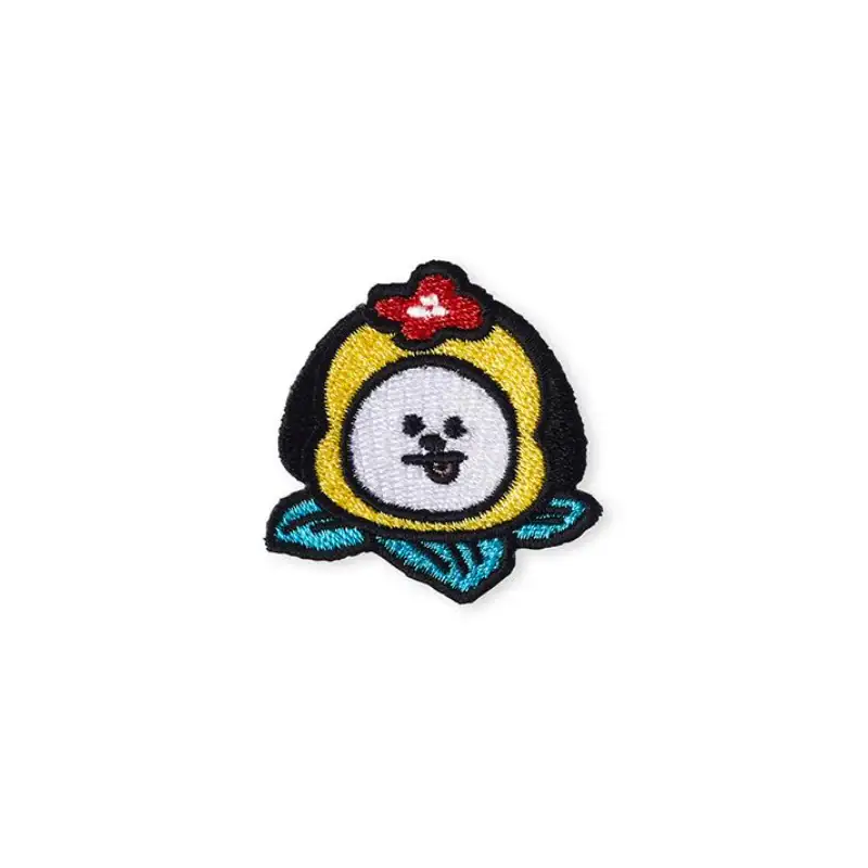 BT21 - Wappen Sticker - Image 21