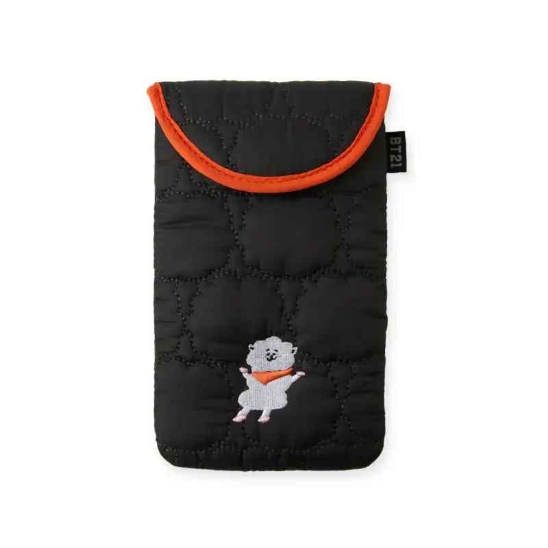BT21 - Winter Quilted Pouch - Image 26
