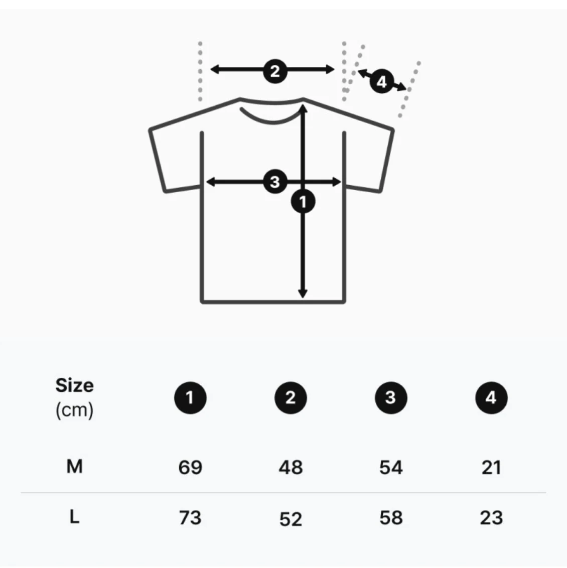 BT21: WORLD VOYAGE - Short Sleeve T-shirt (White) - Image 7