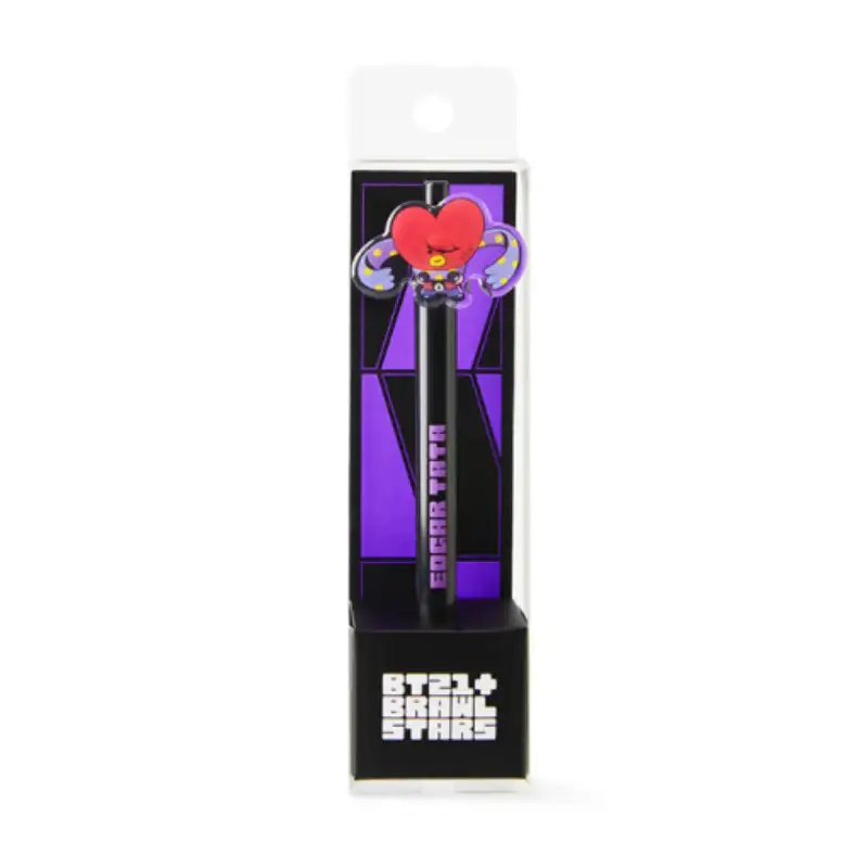 BT21 x Brawl Stars - Gel Pen - Image 16
